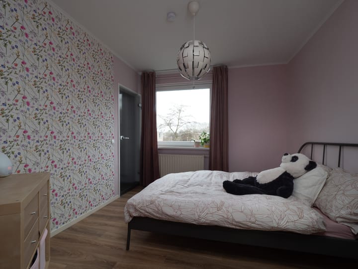 Move-in ready apartment with 2 bedrooms and modern kitchen in Nijmegen — 14
