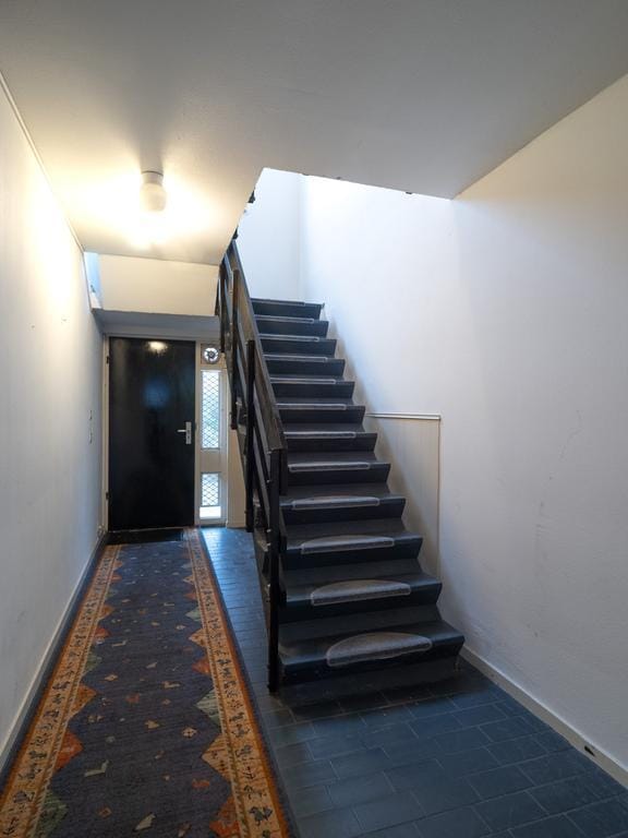 Move-in ready apartment with 2 bedrooms and modern kitchen in Nijmegen — 31