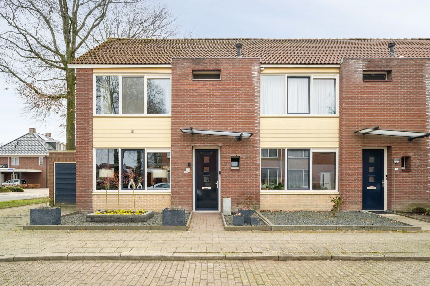 Photo 4 of Cato Elderinkstraat 1