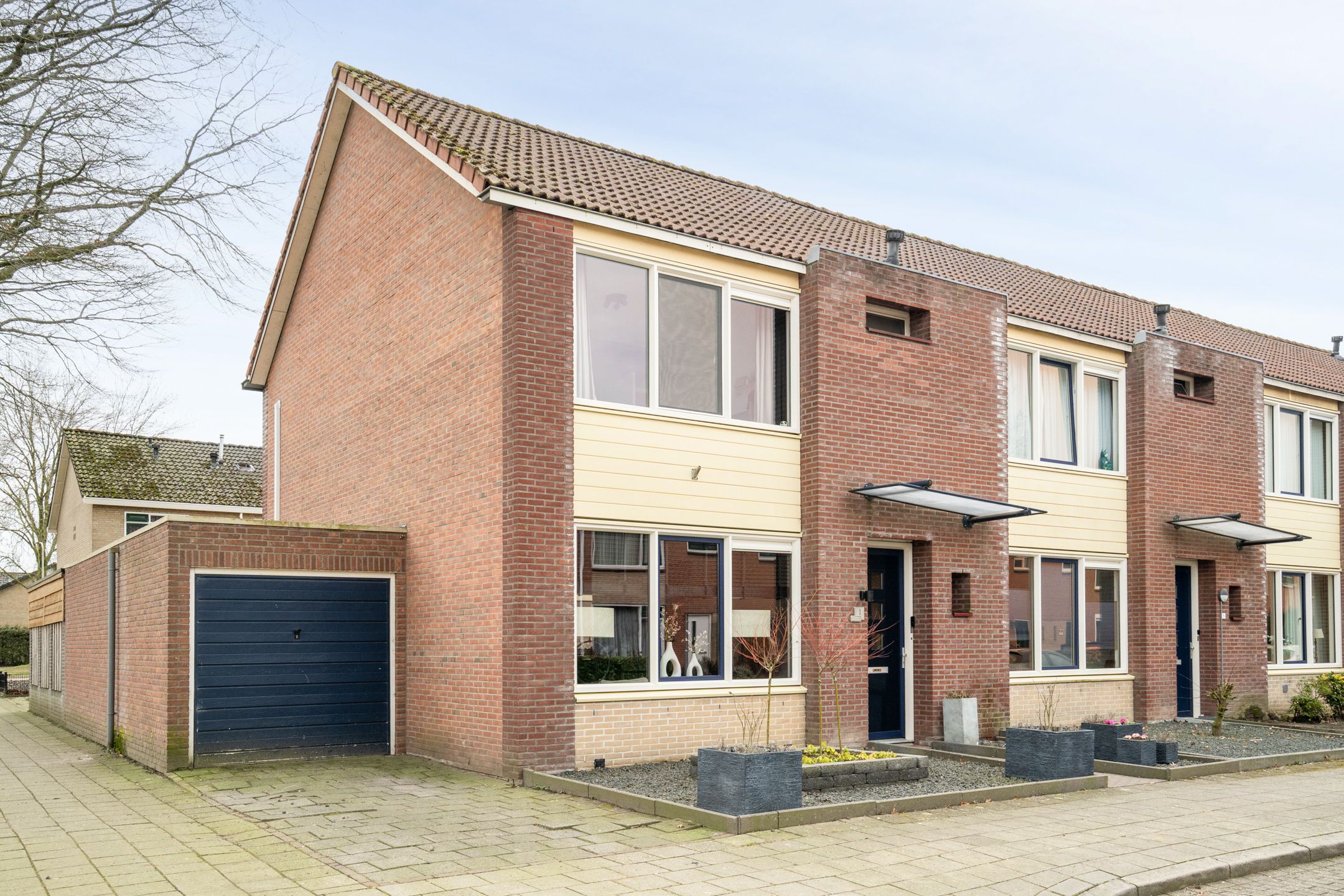 Photo 6 of Cato Elderinkstraat 1