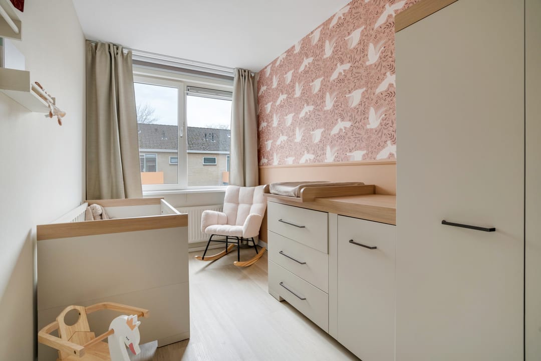 Photo 23 of Cato Elderinkstraat 1