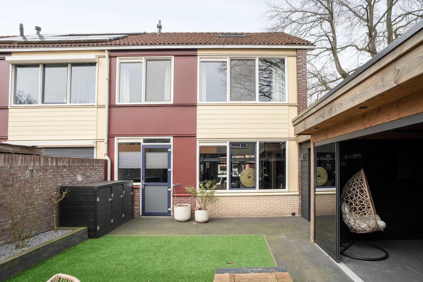Photo 34 of Cato Elderinkstraat 1