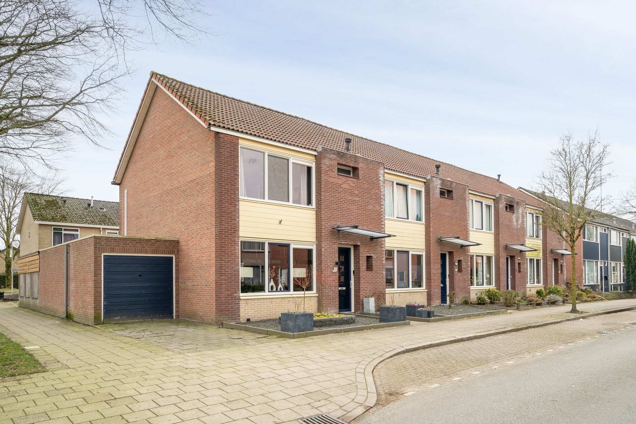 Photo 3 of Cato Elderinkstraat 1