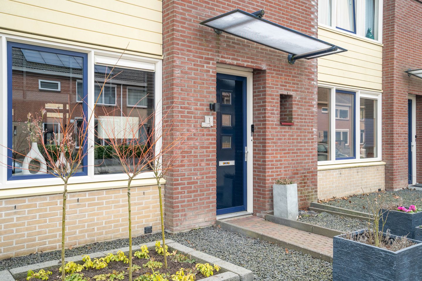 Photo 5 of Cato Elderinkstraat 1