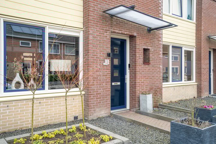 Foto 5 van Cato Elderinkstraat 1