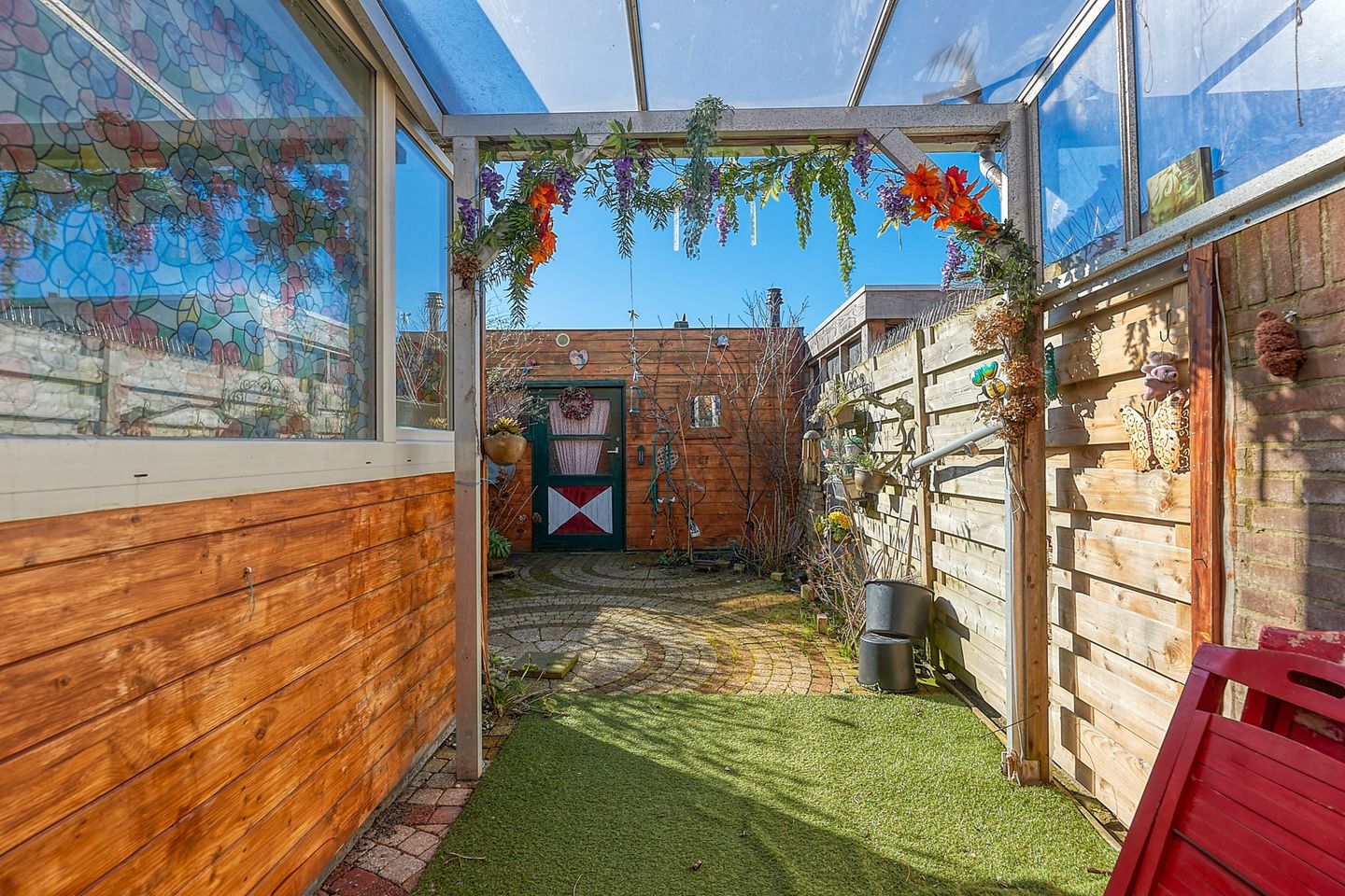 Foto 14 van Varenstraat 18