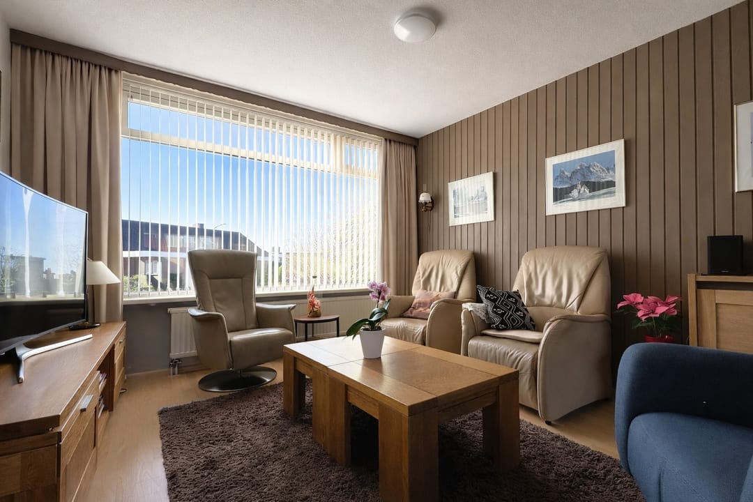 Foto 7 van Kloosterstraat 5