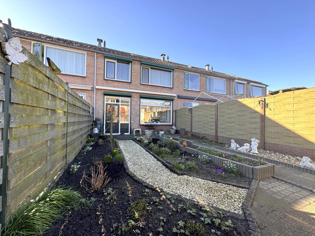 Foto 13 van Kloosterstraat 5