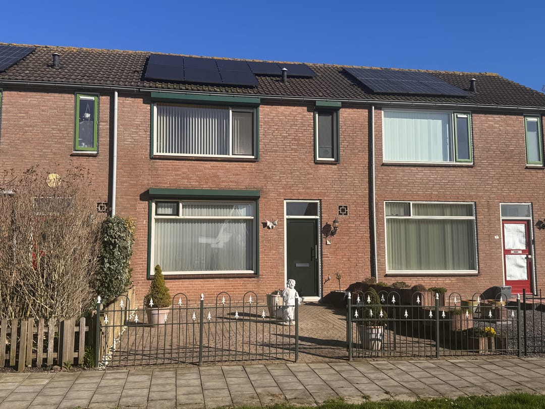 Foto 16 van Kloosterstraat 5