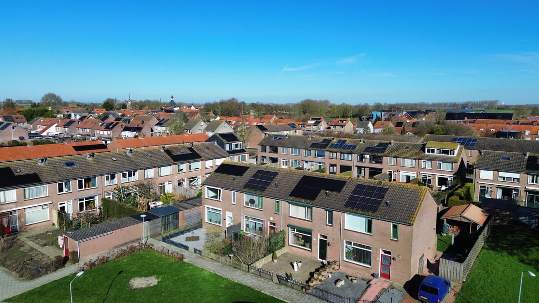 Foto 17 van Kloosterstraat 5