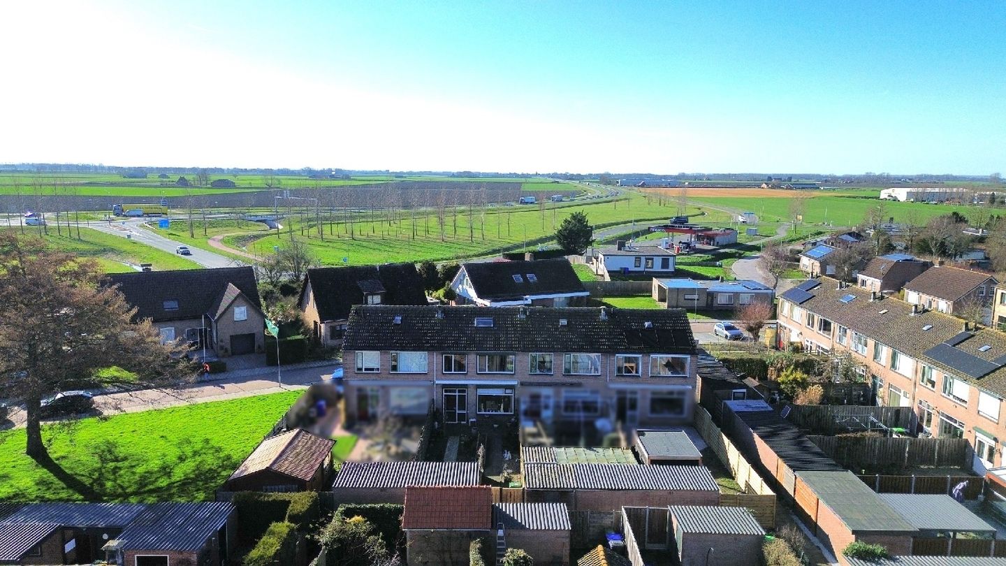 Foto 19 van Kloosterstraat 5