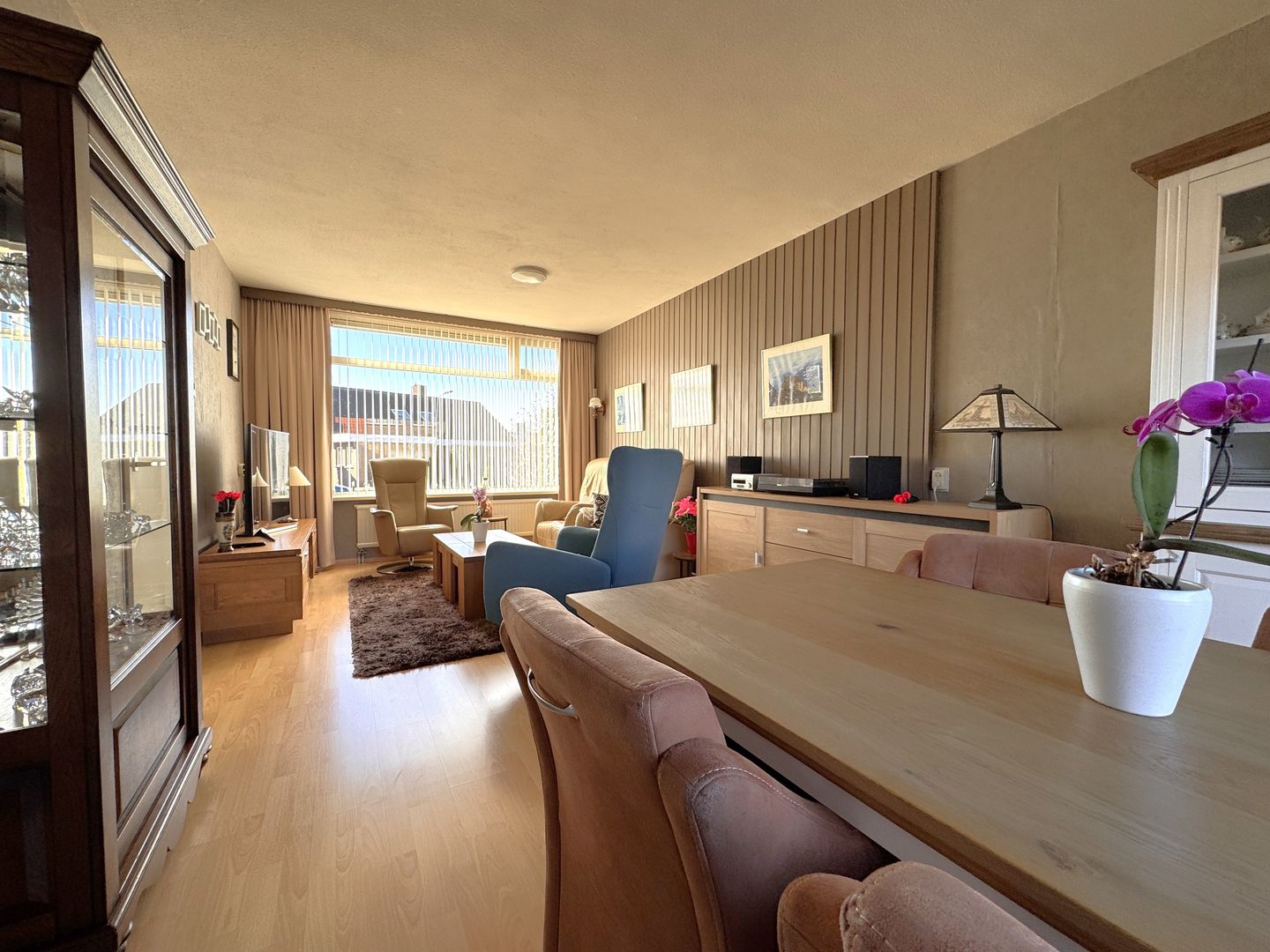 Foto 5 van Kloosterstraat 5