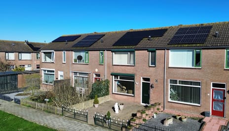 Kloosterstraat thumbnail