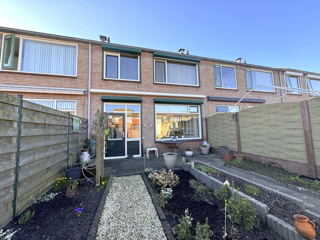 Foto 2 van Kloosterstraat 5