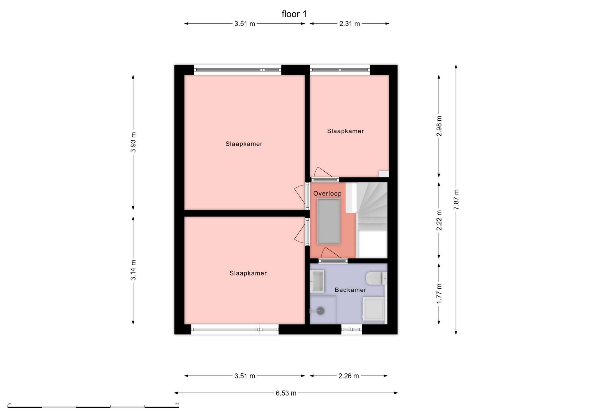 Foto 21 van Kloosterstraat 5