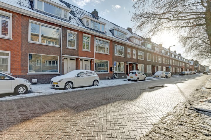 Verboomstraat 96 A