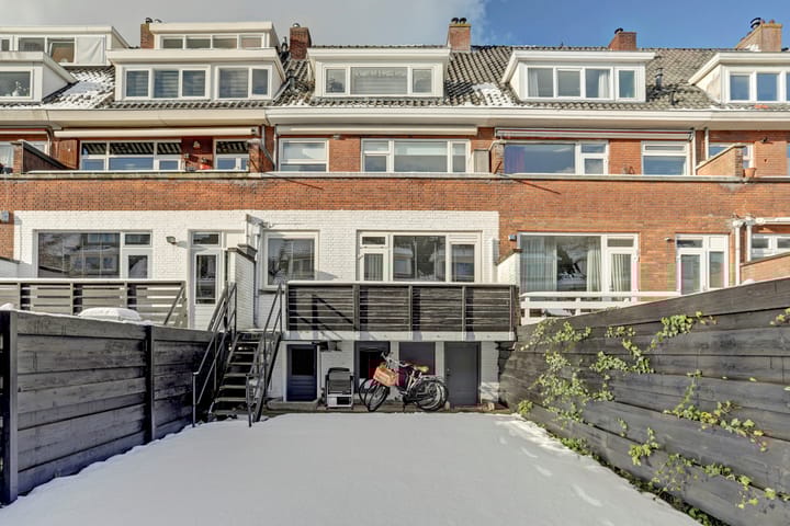 Photo 15 of Verboomstraat 96-A