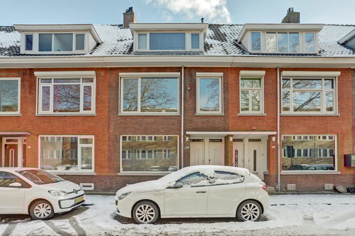 Photo 16 of Verboomstraat 96-A