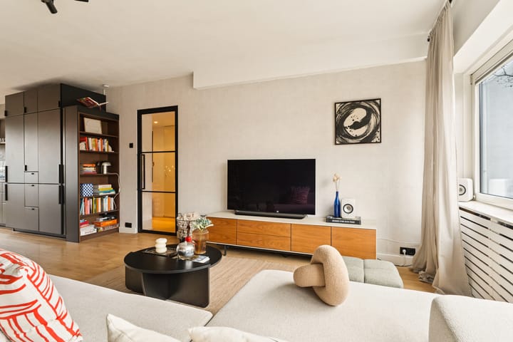 Foto 4 van Eastonstraat 87