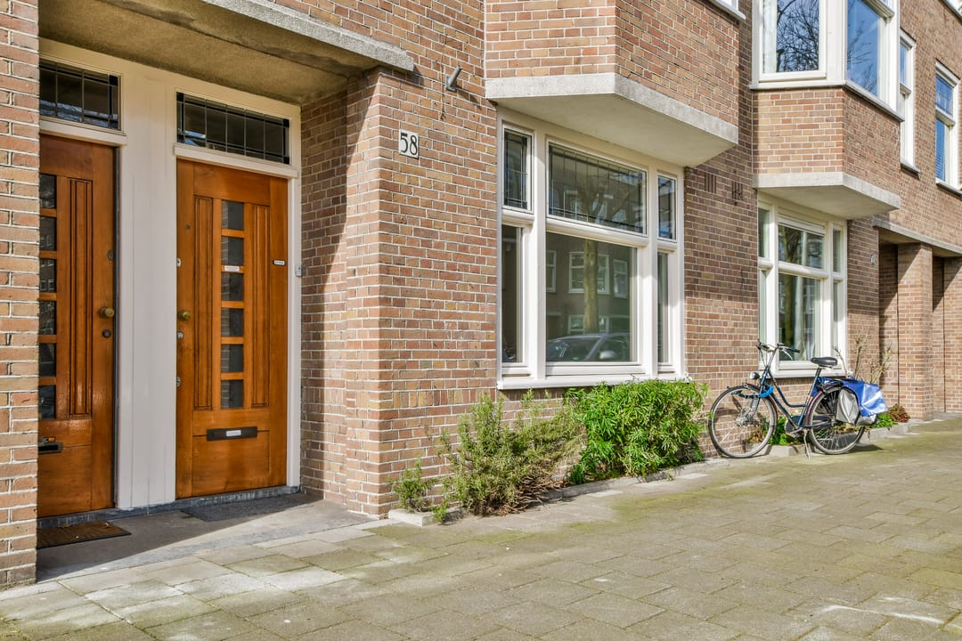 Photo 1 of Hoendiepstraat 58-H