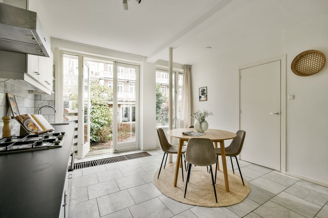 Photo 2 of Hoendiepstraat 58-H