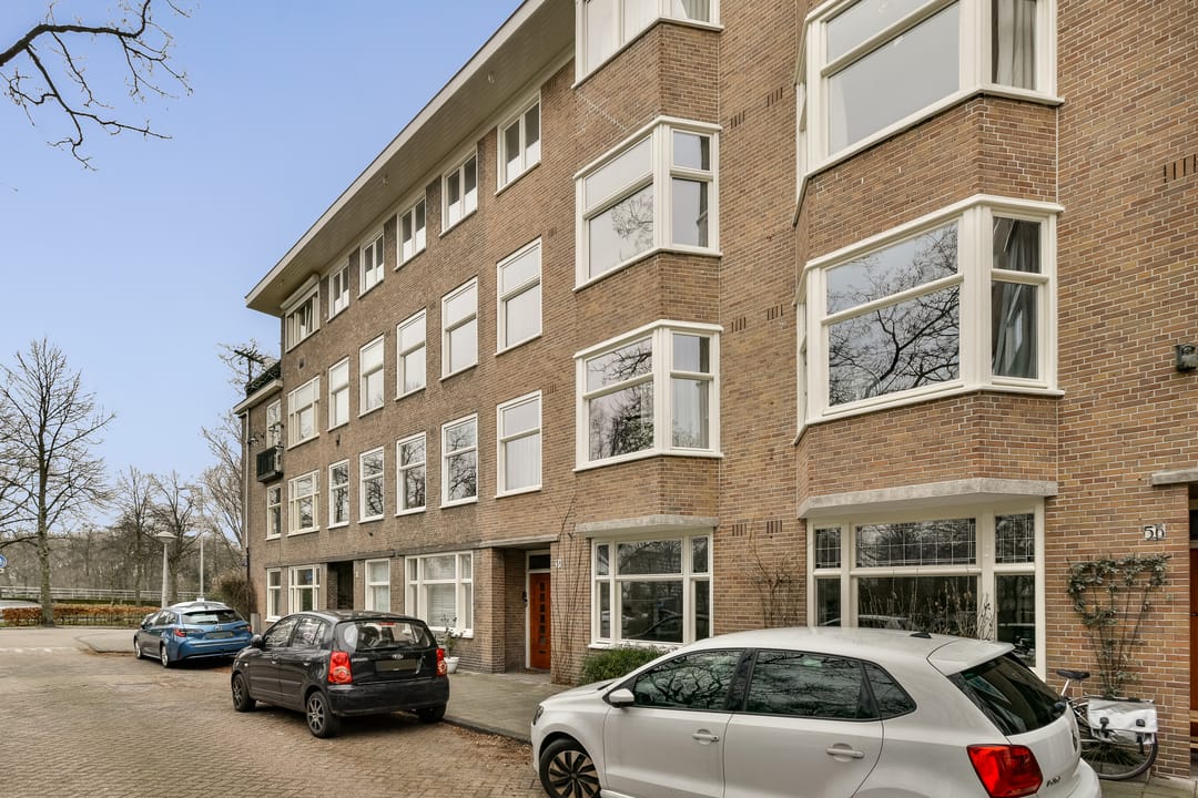 Photo 23 of Hoendiepstraat 58-H