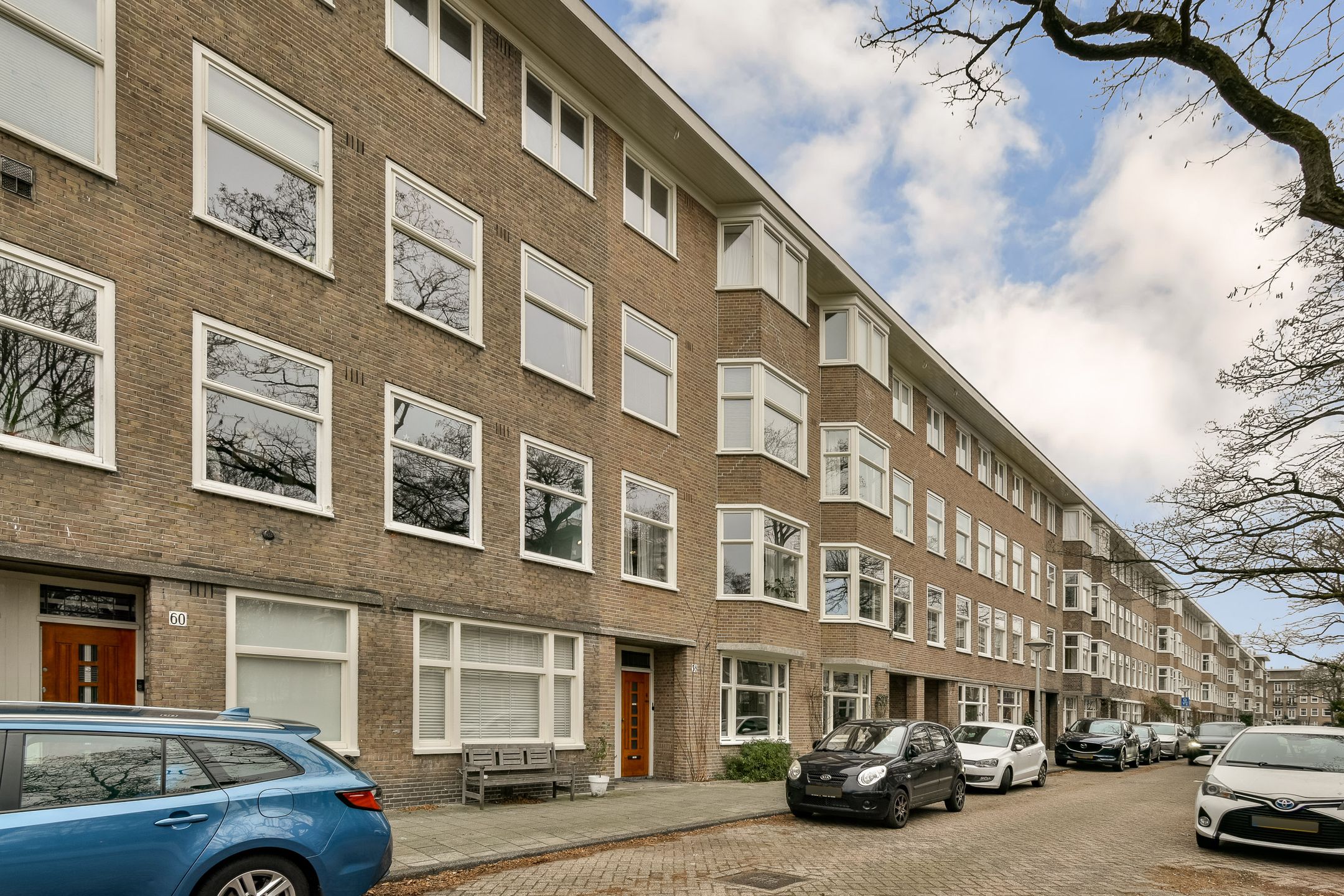 Photo 24 of Hoendiepstraat 58-H
