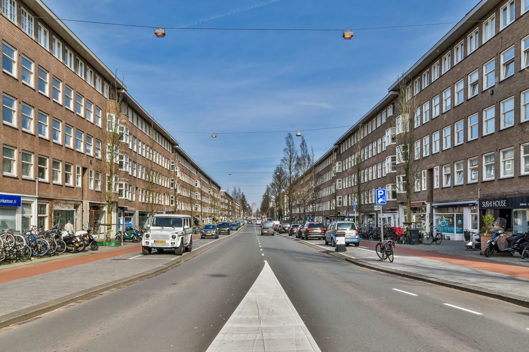 Photo 26 of Hoendiepstraat 58-H