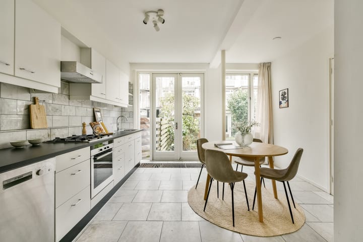 Foto 3 van Hoendiepstraat 58-H