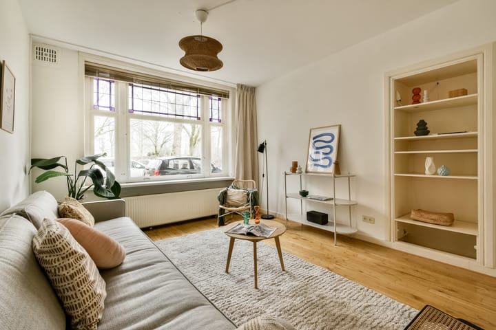 Foto 5 van Hoendiepstraat 58-H