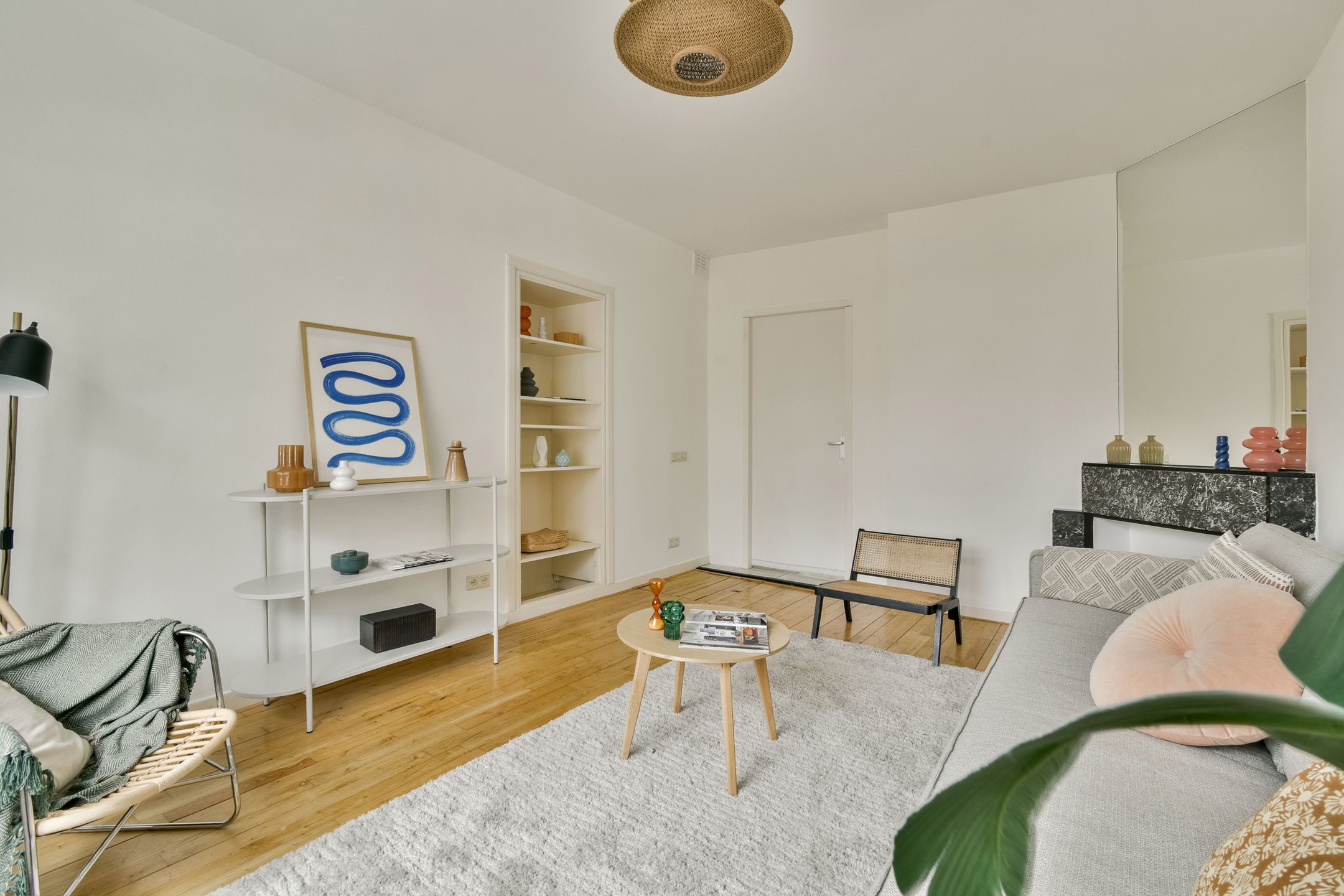 Photo 9 of Hoendiepstraat 58-H