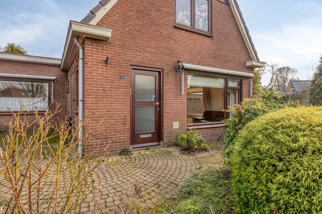 Photo 7 of Veldweg 4-A