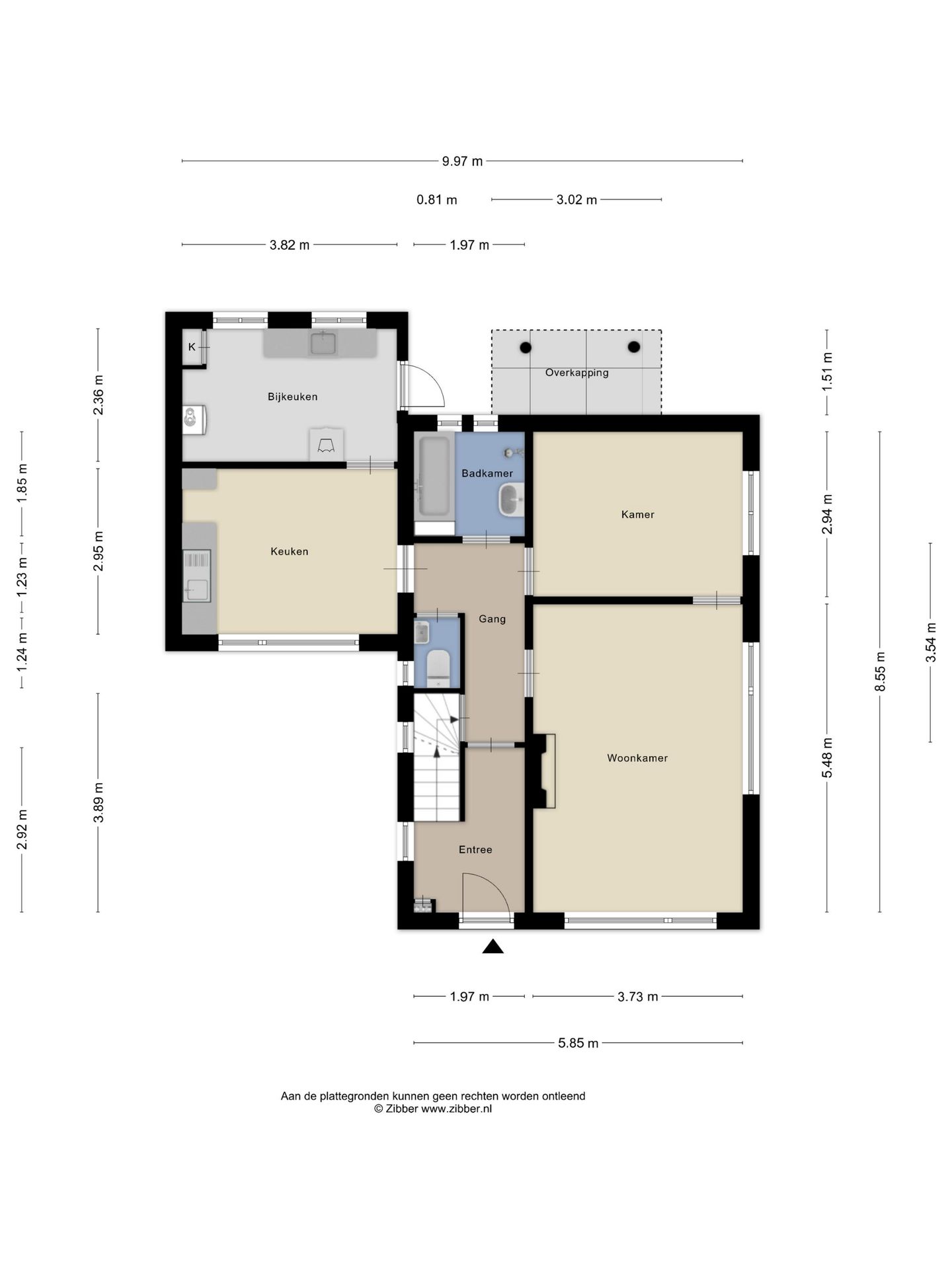 Photo 49 of Veldweg 4-A