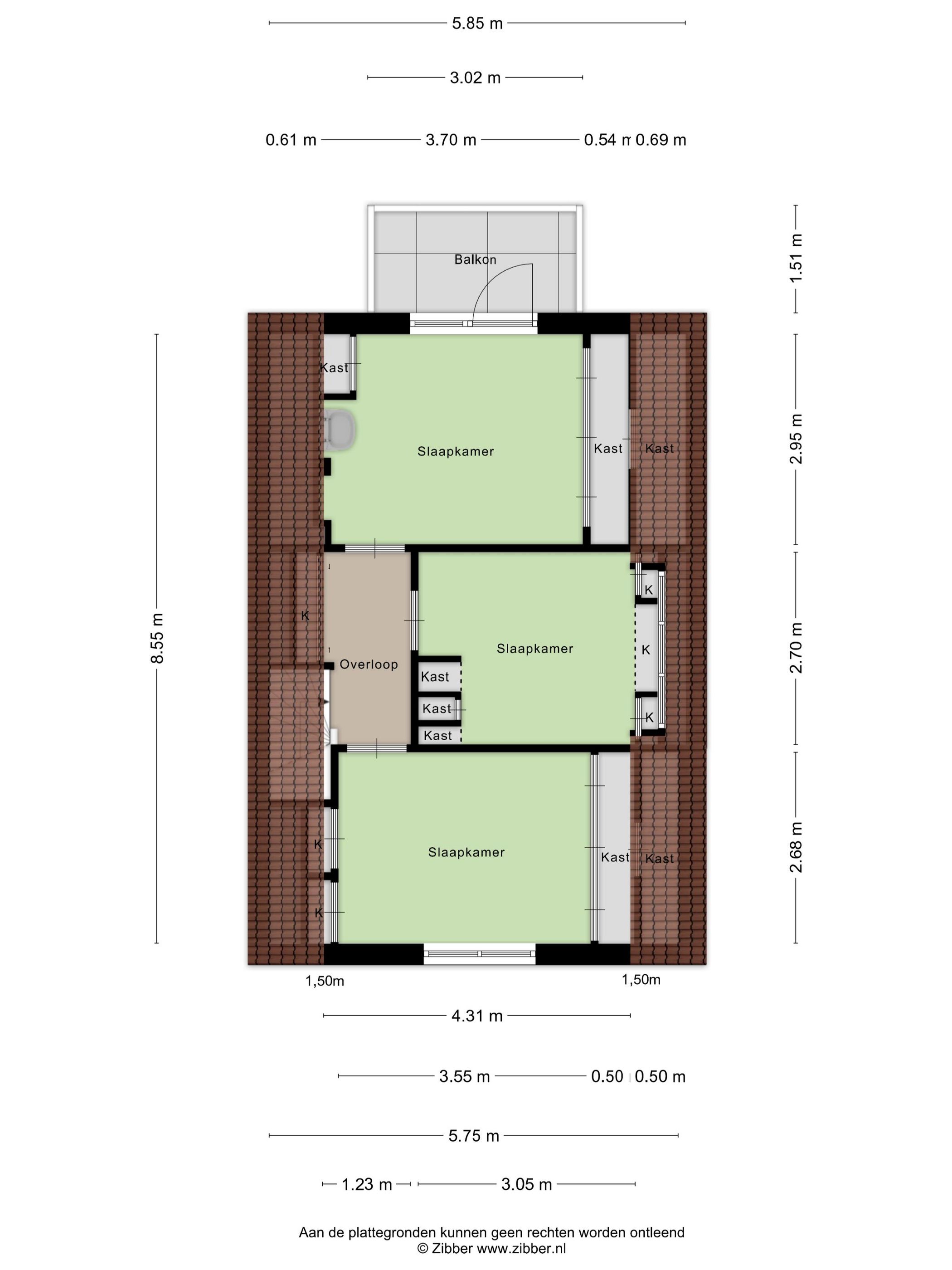 Photo 51 of Veldweg 4-A