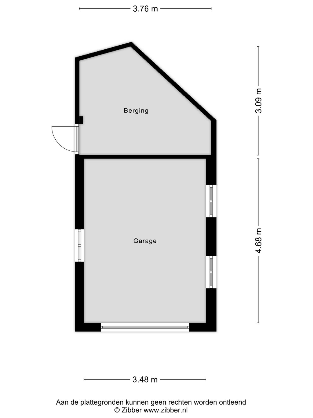 Photo 52 of Veldweg 4-A