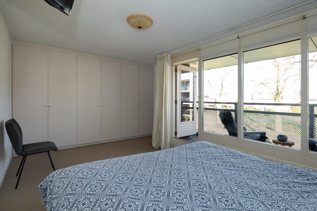 Foto 11 van Beukendreef 48