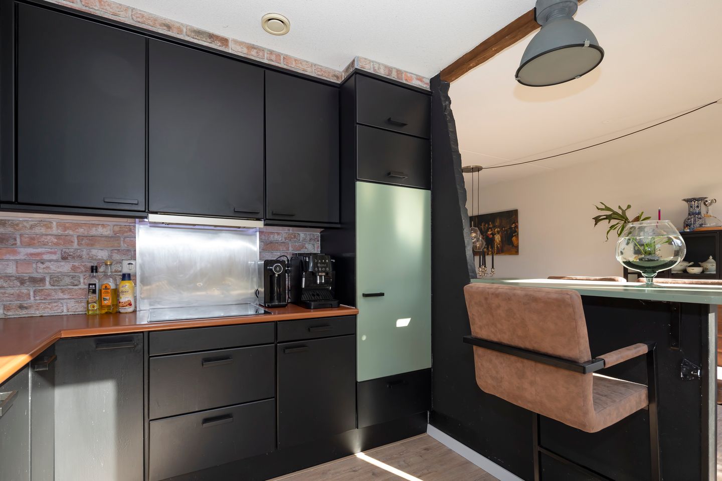 Foto 10 van Beukendreef 48