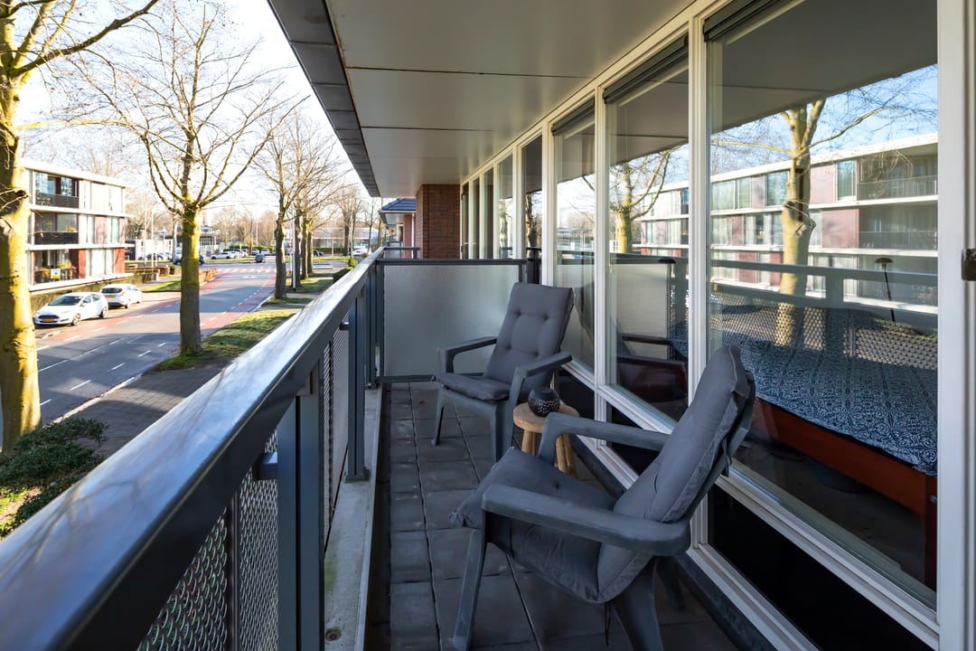 Foto 13 van Beukendreef 48