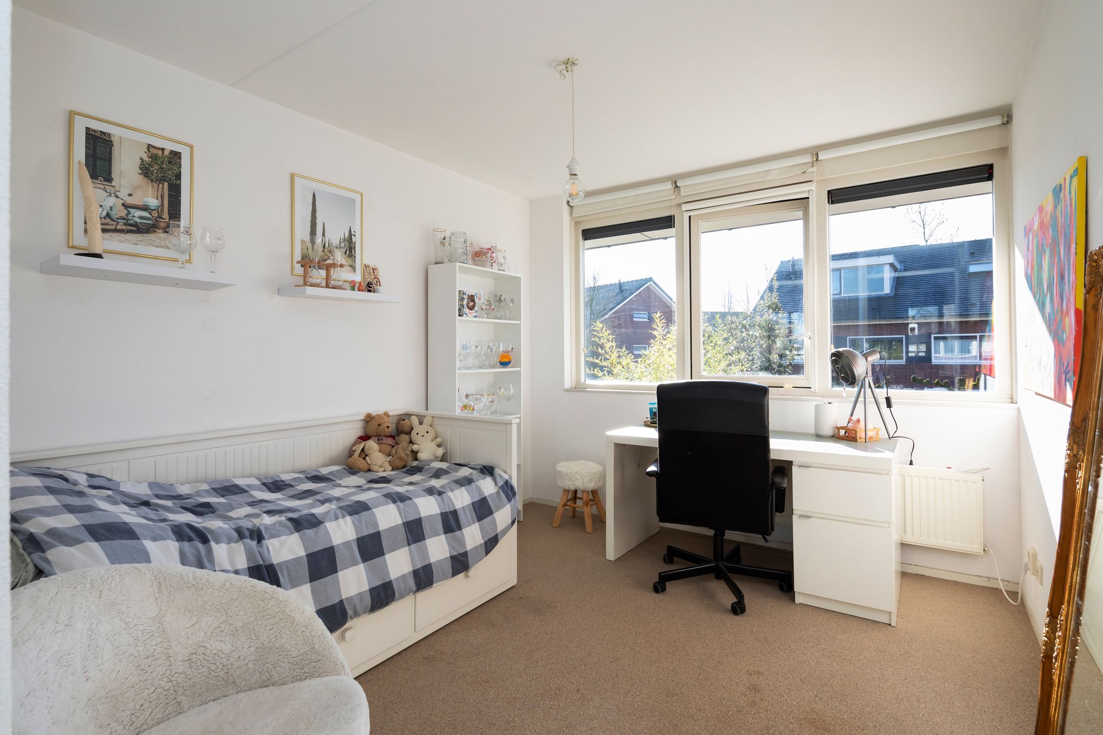 Foto 15 van Beukendreef 48