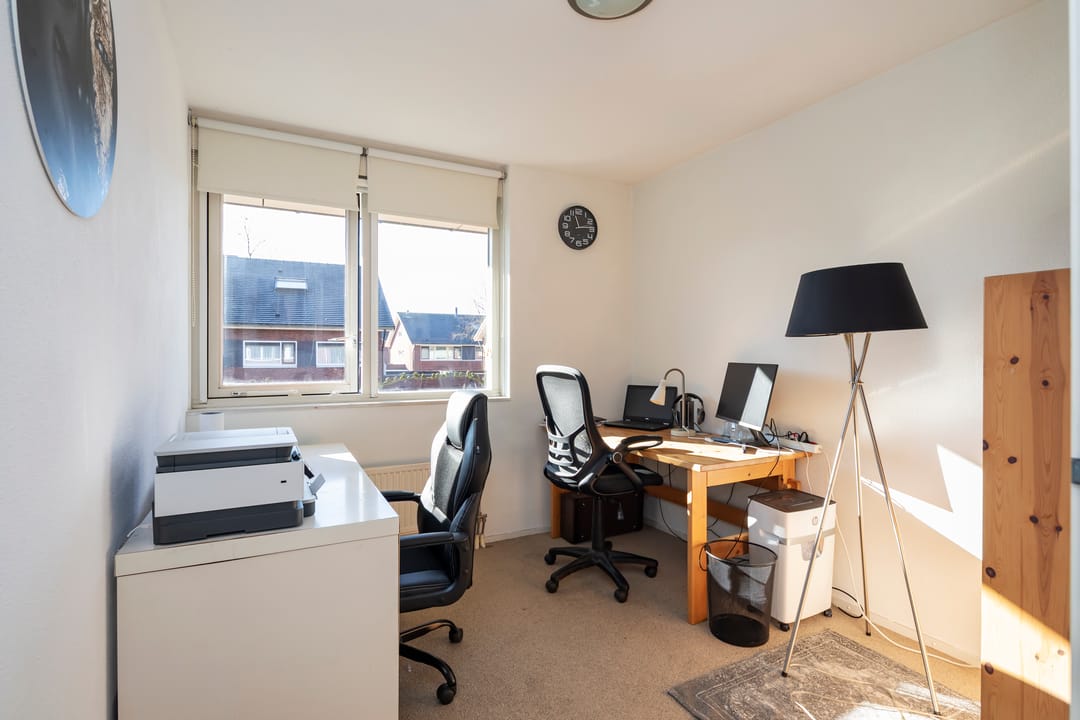 Foto 16 van Beukendreef 48