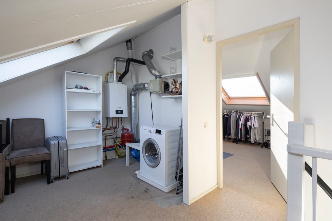 Foto 22 van Beukendreef 48