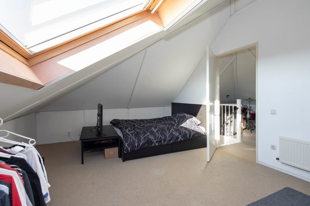 Foto 23 van Beukendreef 48