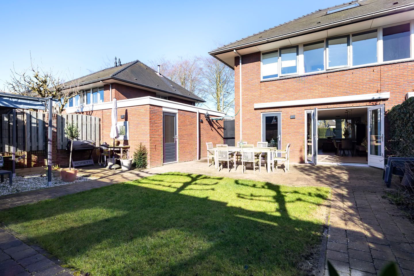 Foto 25 van Beukendreef 48