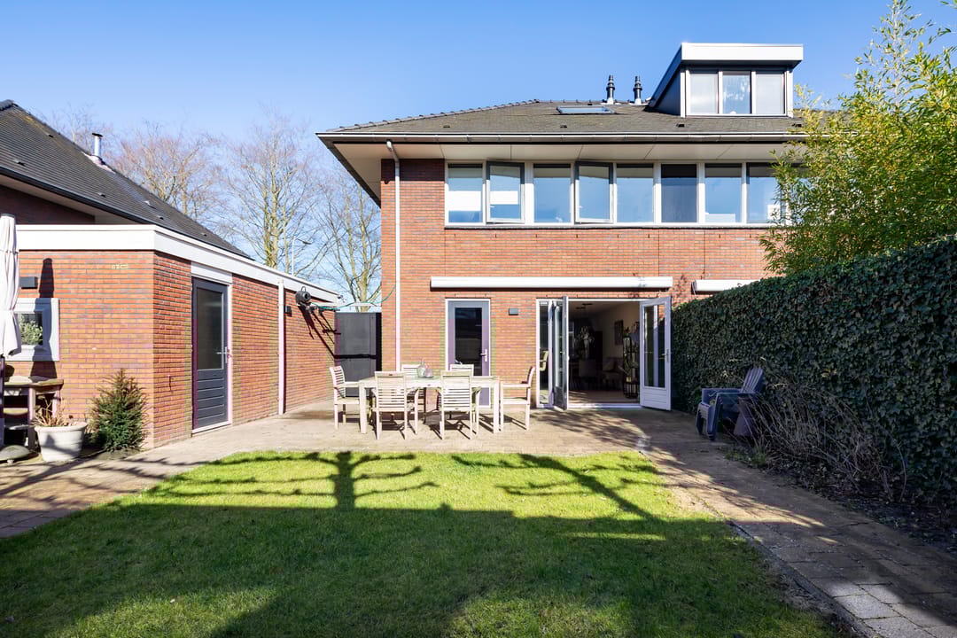 Foto 26 van Beukendreef 48