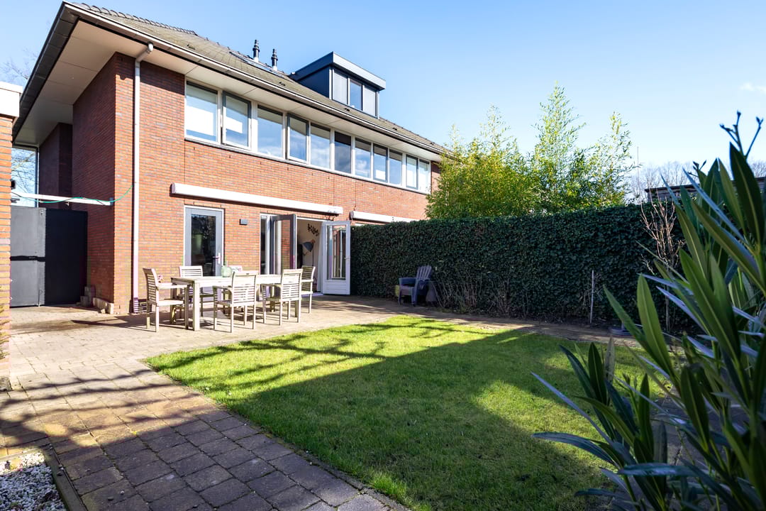 Foto 28 van Beukendreef 48