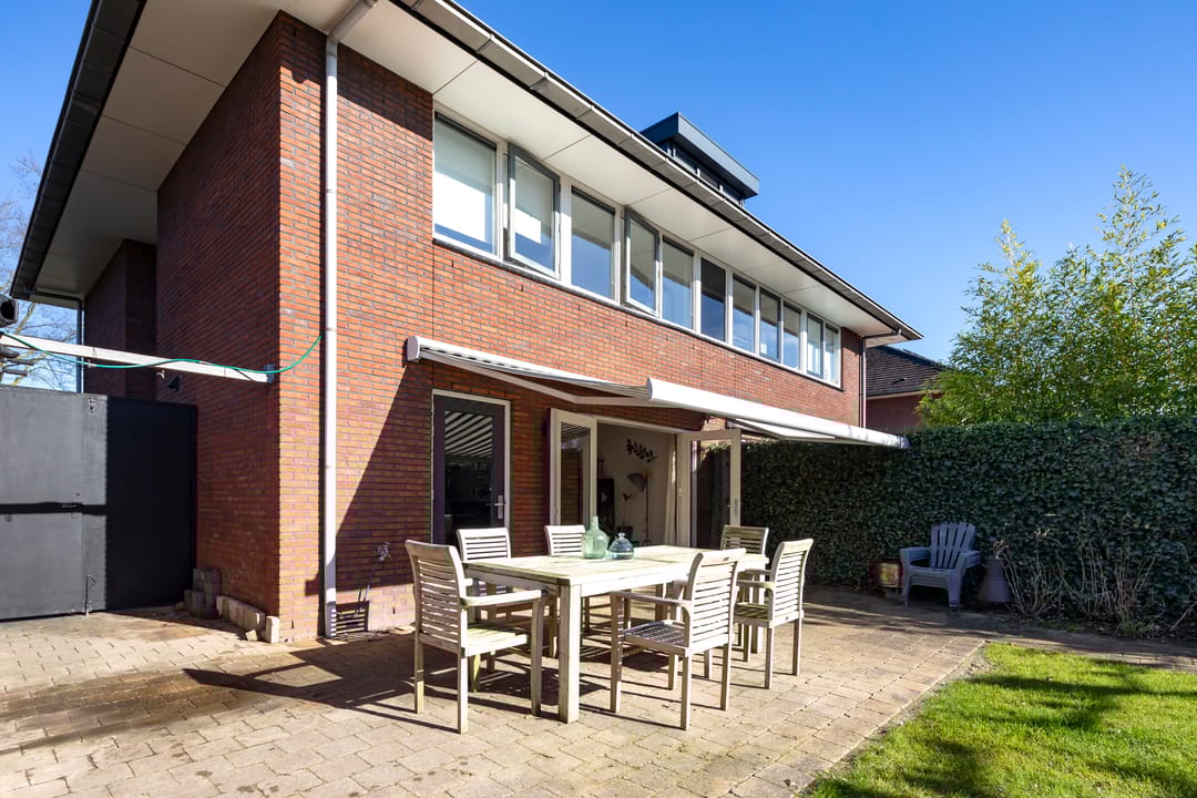 Foto 31 van Beukendreef 48