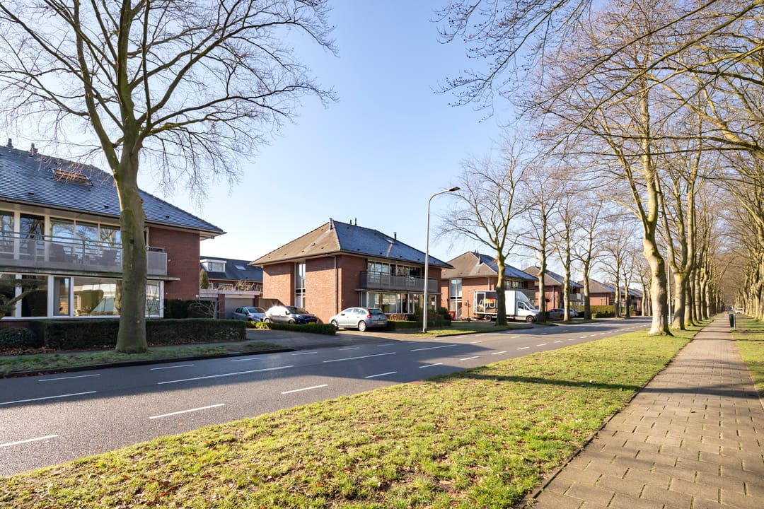 Foto 38 van Beukendreef 48