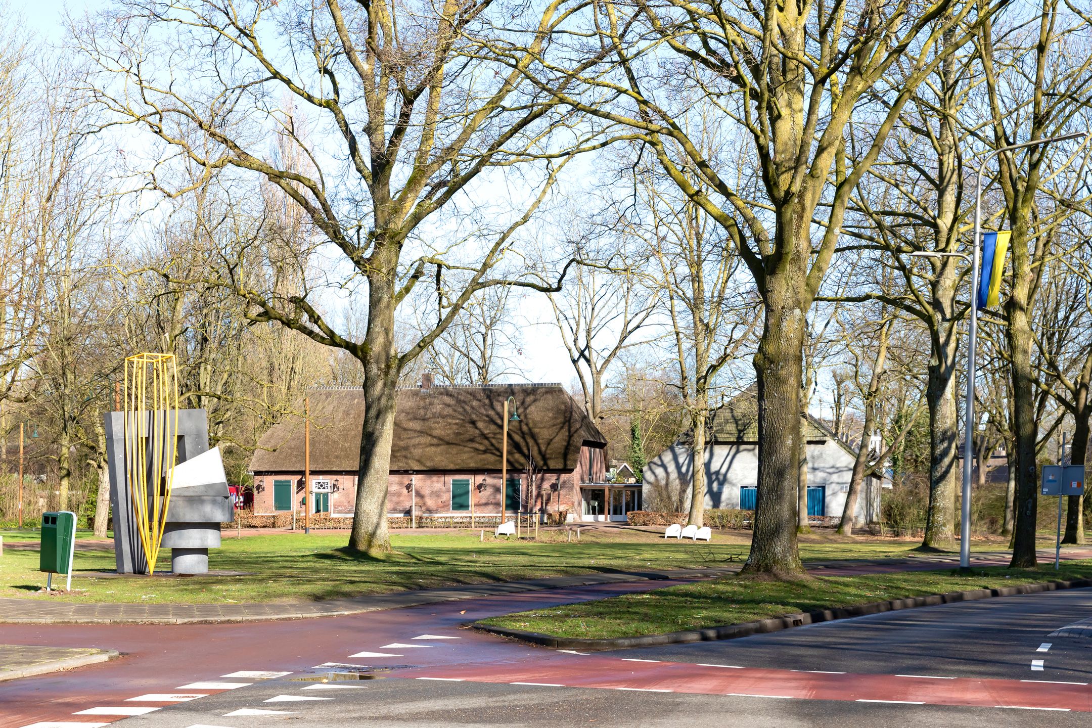 Foto 42 van Beukendreef 48