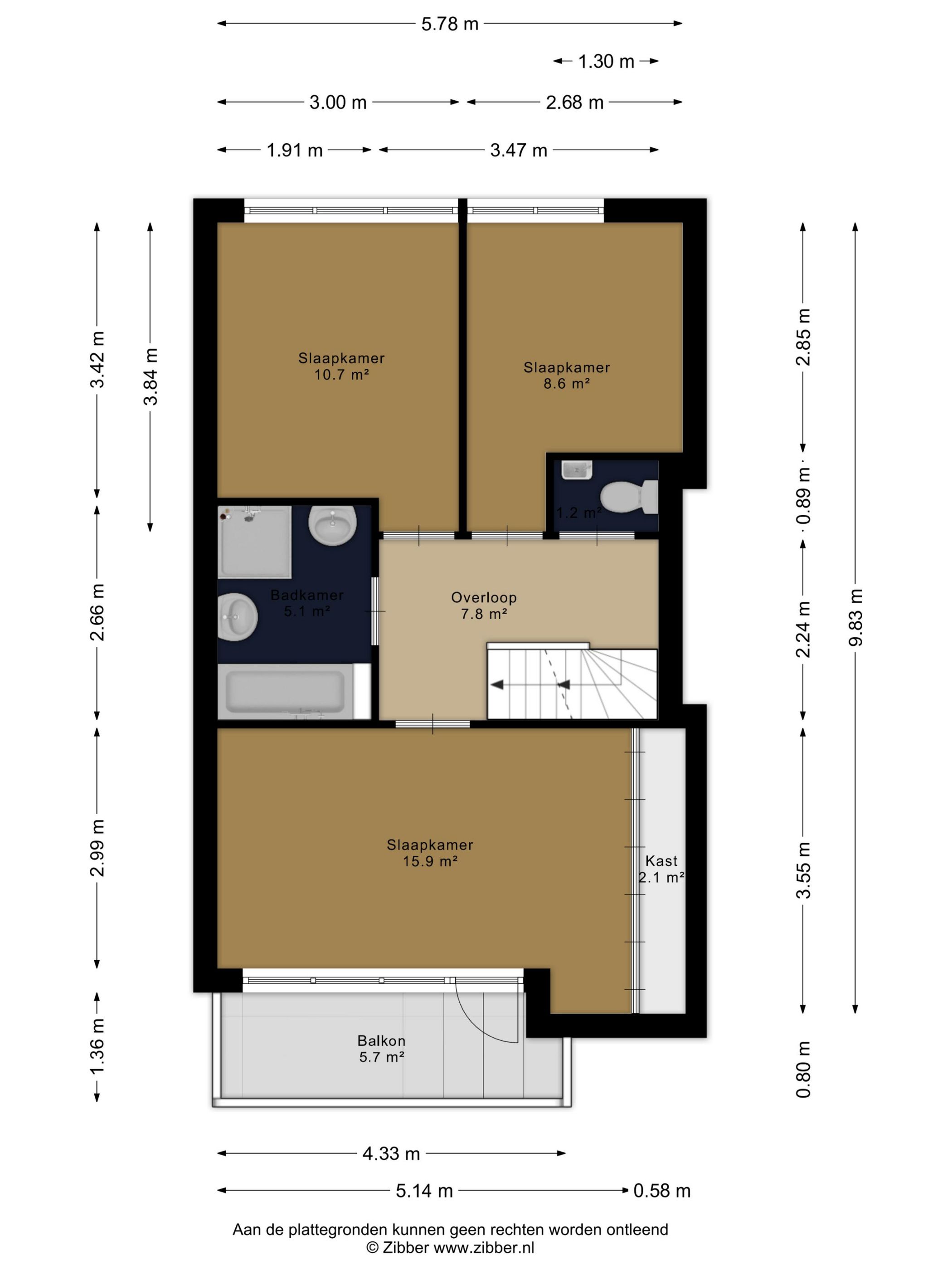 Foto 45 van Beukendreef 48