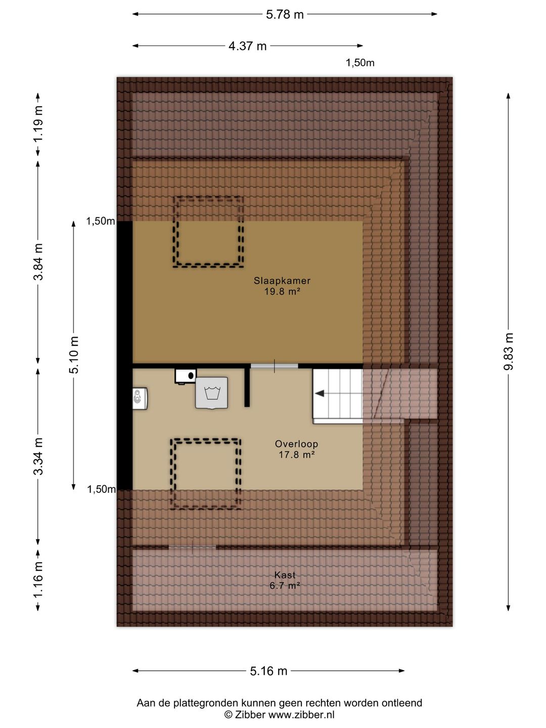 Foto 46 van Beukendreef 48